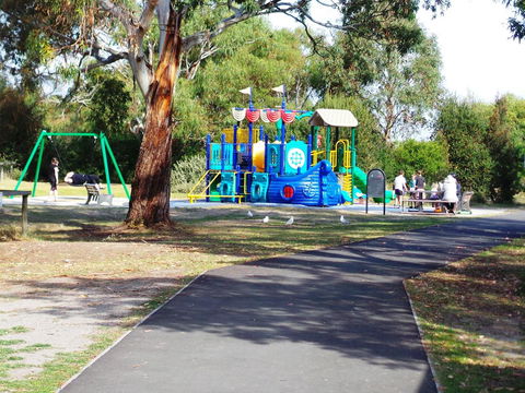 Hawley Beach Escape - Accommodation Australia 23