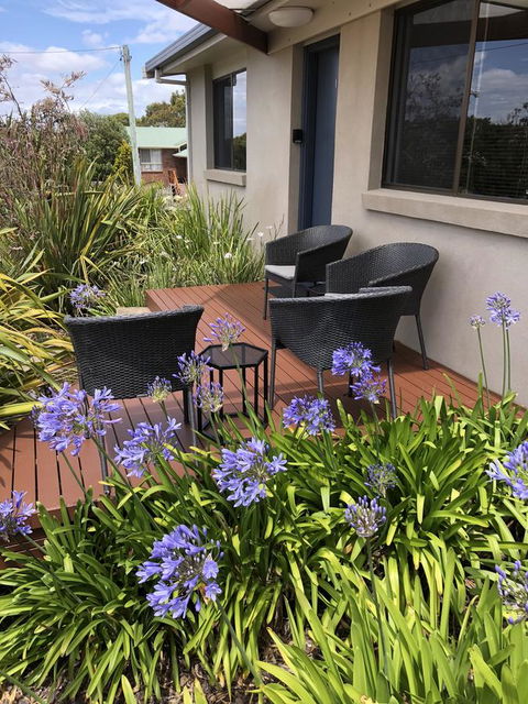 Hawley Beach Escape - Accommodation Australia 16