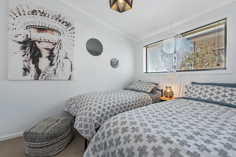 Hawley Beach Escape - Accommodation Australia 9