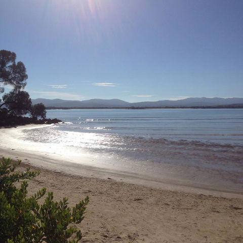 Hawley Beach Escape - Accommodation Australia 25