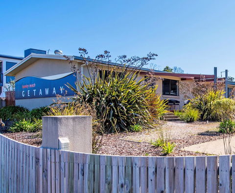 Hawley Beach Escape - Accommodation Australia 21