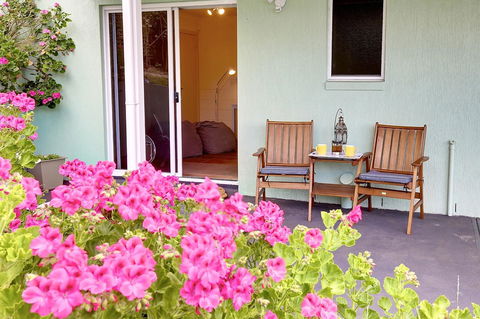 Isle Of Views - Caravan Park Accommodation 24