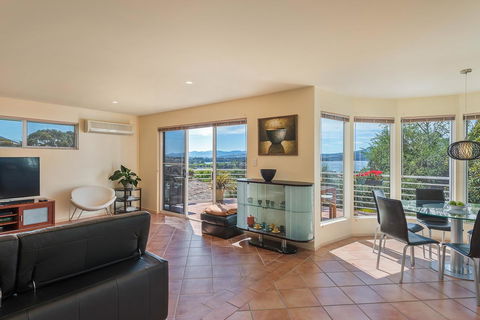 Isle Of Views - Caravan Park Accommodation 0