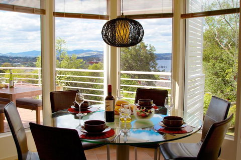 Isle Of Views - Caravan Park Accommodation 21