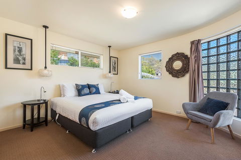 Isle Of Views - Caravan Park Accommodation 8