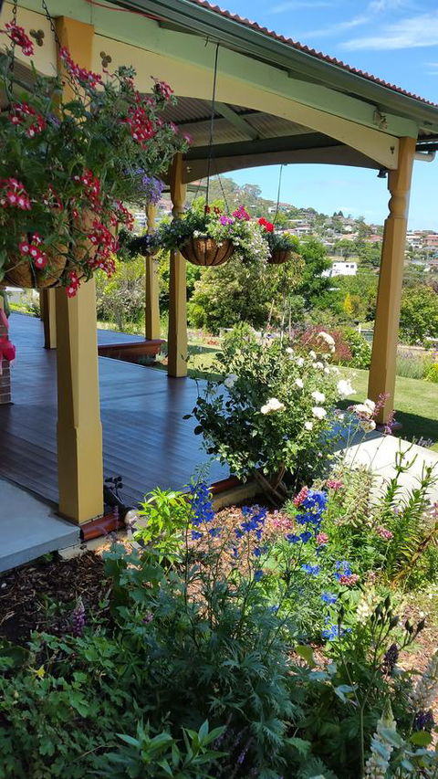 Orana House - Accommodation Hamilton Island 14