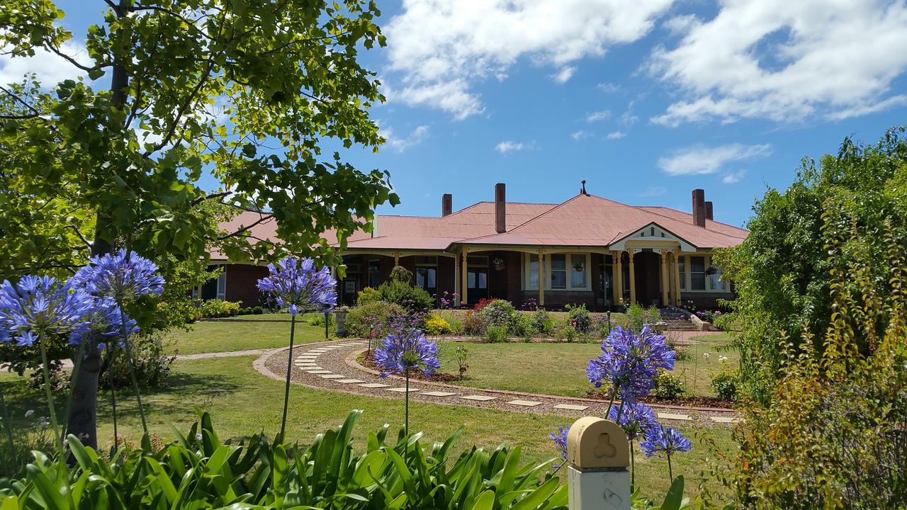 Mount Nelson TAS Caravan Park Accommodation