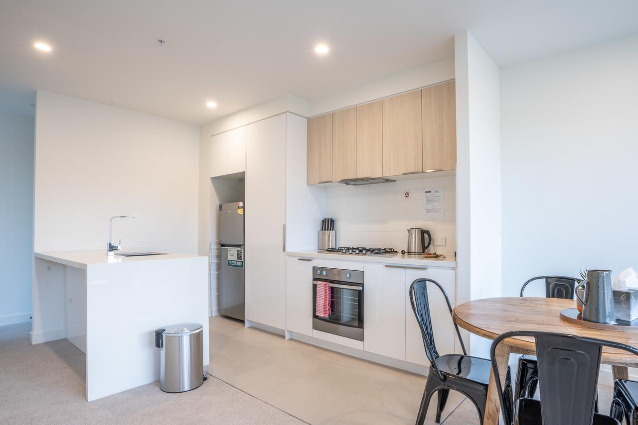 Poplar Apartments - thumb 3