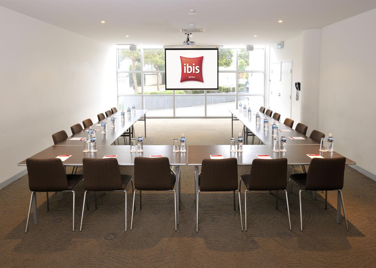 Ibis Melbourne - Glen Waverley - thumb 28