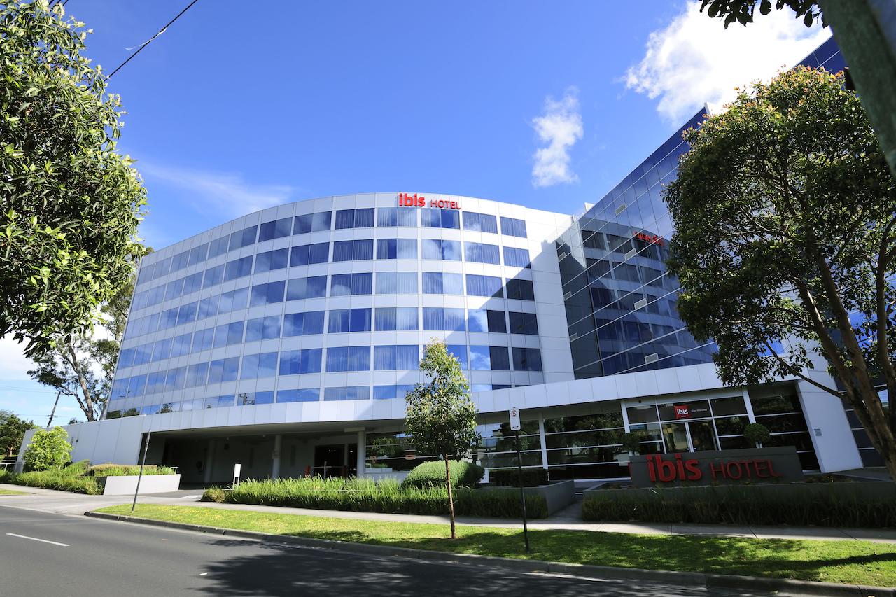 Ibis Melbourne - Glen Waverley - thumb 32
