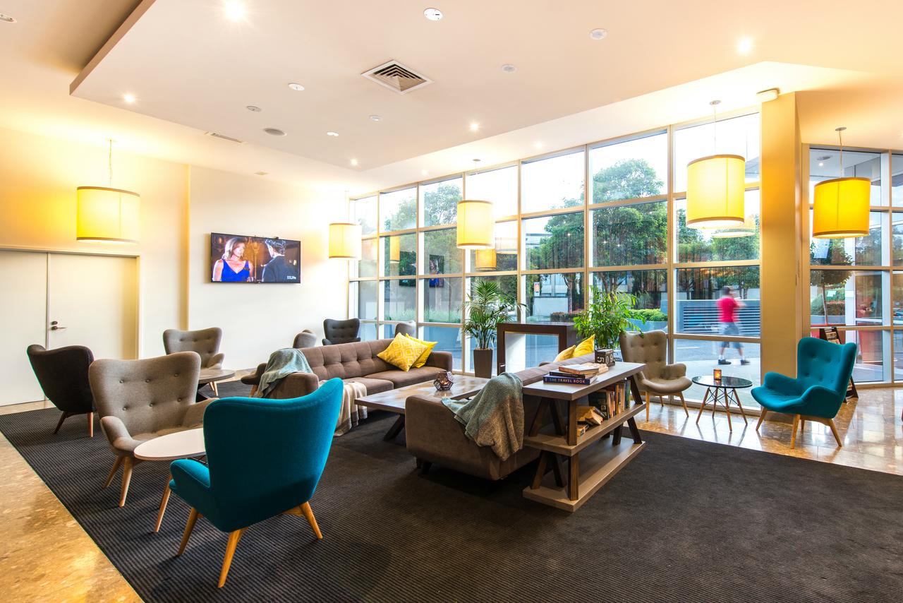 Ibis Melbourne - Glen Waverley - thumb 11