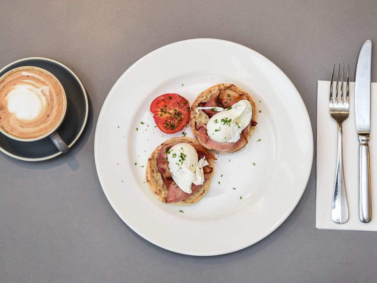 Ibis Melbourne - Glen Waverley - thumb 43