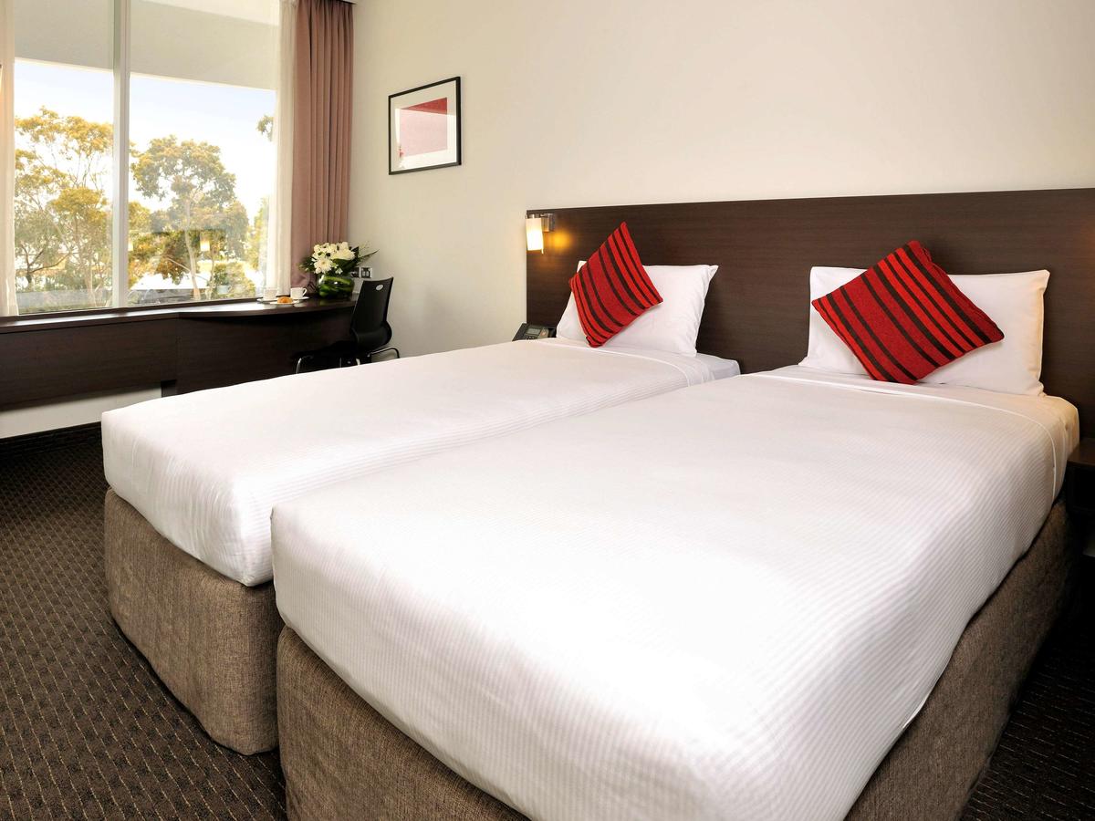 Ibis Melbourne - Glen Waverley - thumb 33
