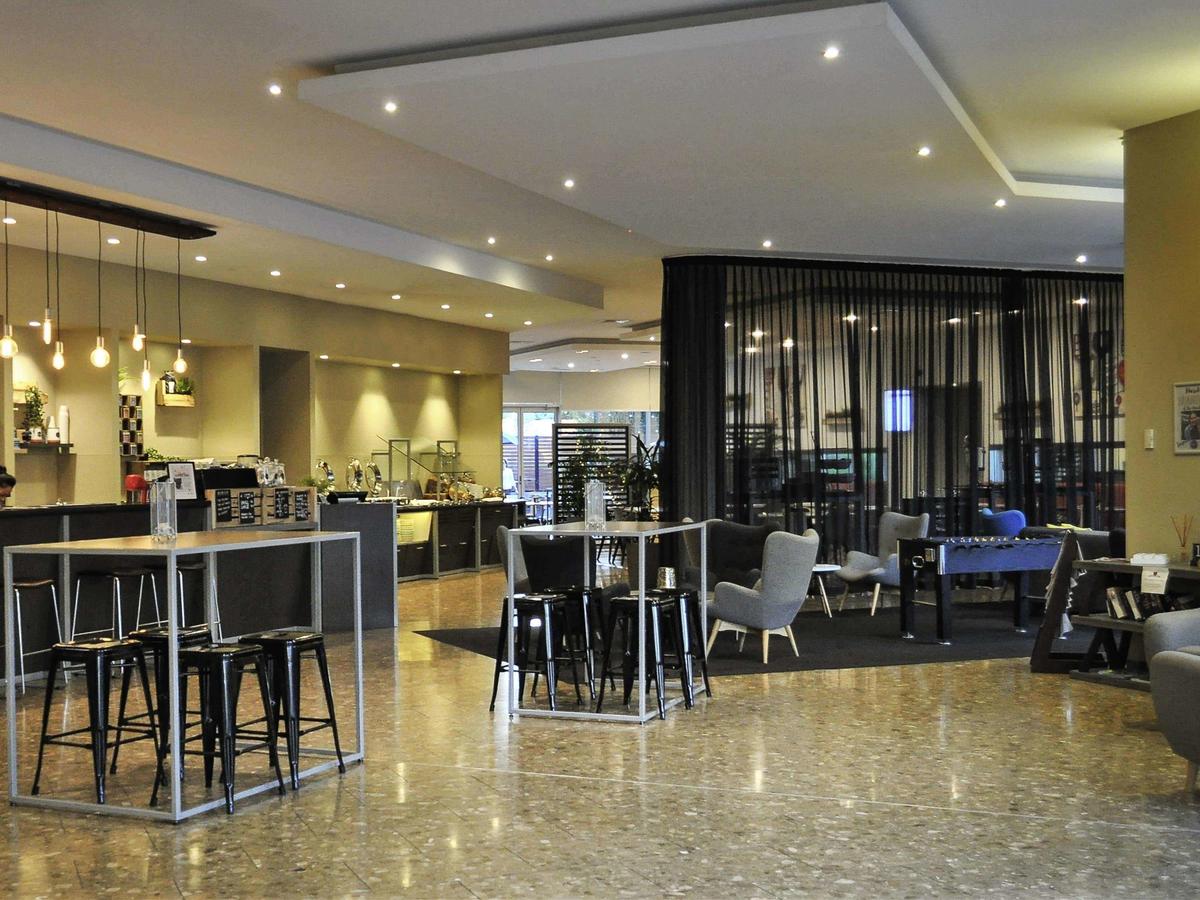 Ibis Melbourne - Glen Waverley - thumb 34