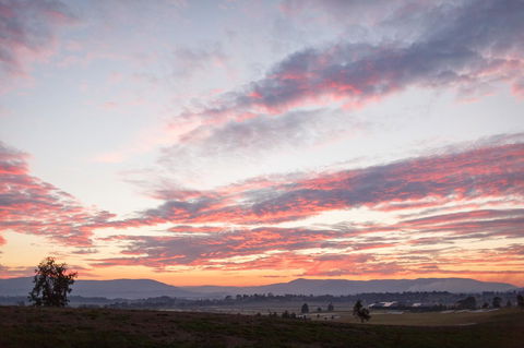 Yering Gorge Cottages - Byron Bay Accommodation 2