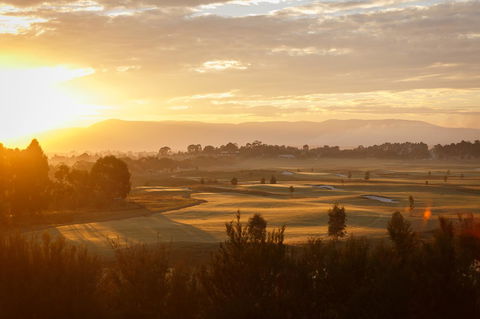 Yering Gorge Cottages - Byron Bay Accommodation 1