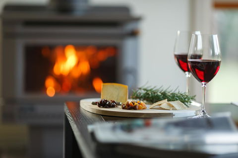 Yering Gorge Cottages - Byron Bay Accommodation 0