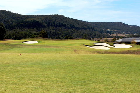 Yering Gorge Cottages - Byron Bay Accommodation 13