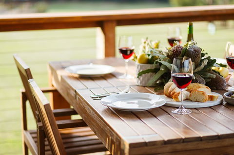 Yering Gorge Cottages - Byron Bay Accommodation 4