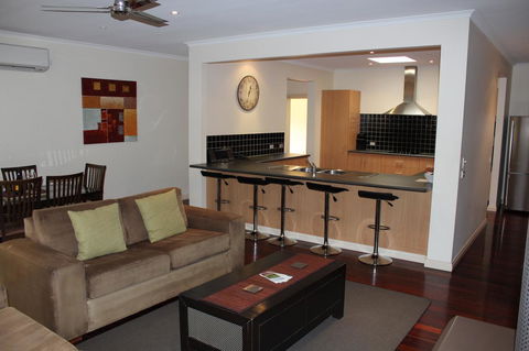 Yering Gorge Cottages - Byron Bay Accommodation 16