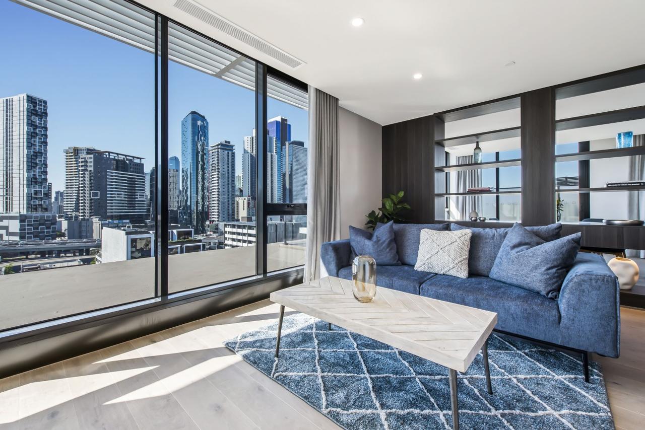 Melbourne City Apartments - Teri - thumb 27