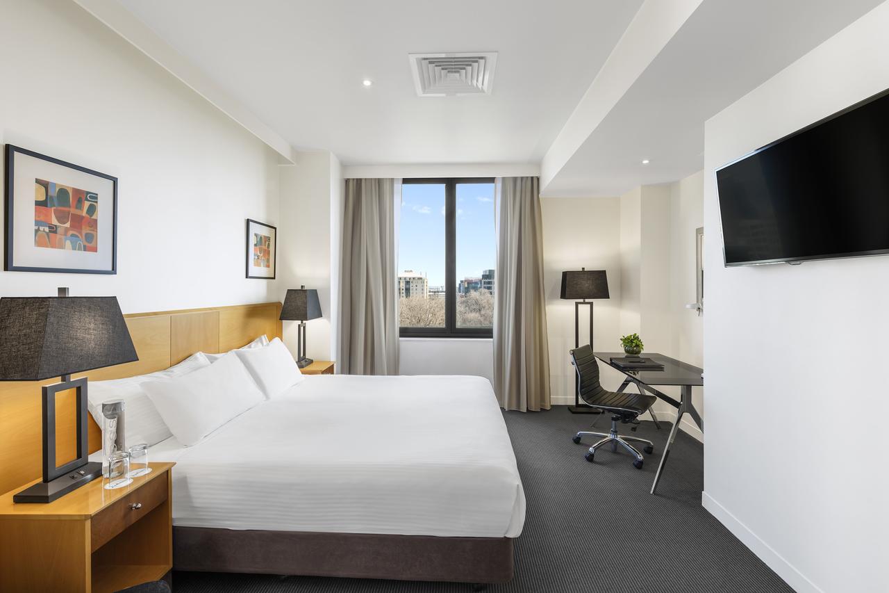 Radisson On Flagstaff Gardens Melbourne - thumb 13