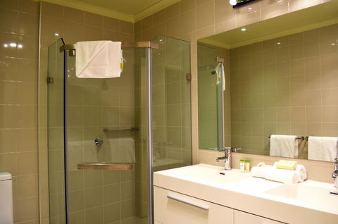 Best Western Plus Buckingham International - Victoria Tourism 27