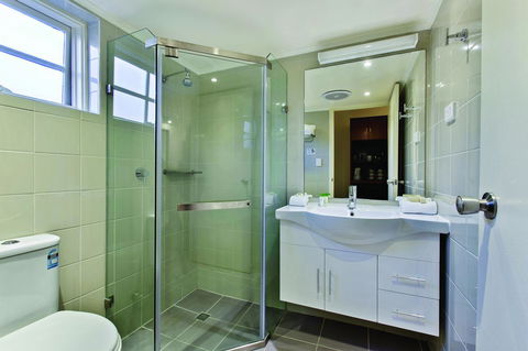 Best Western Plus Buckingham International - Victoria Tourism 33