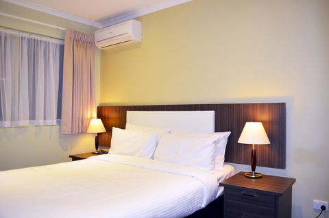 Best Western Plus Buckingham International - Victoria Tourism 22