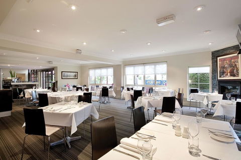 Best Western Plus Buckingham International - Victoria Tourism 35