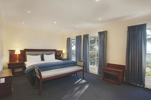Best Western Plus Buckingham International - Victoria Tourism 30