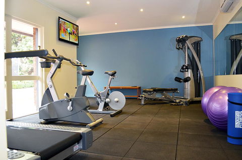 Best Western Plus Buckingham International - Victoria Tourism 31
