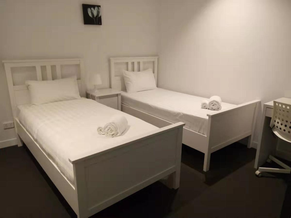 AH Accommodation@ Spencer - thumb 1