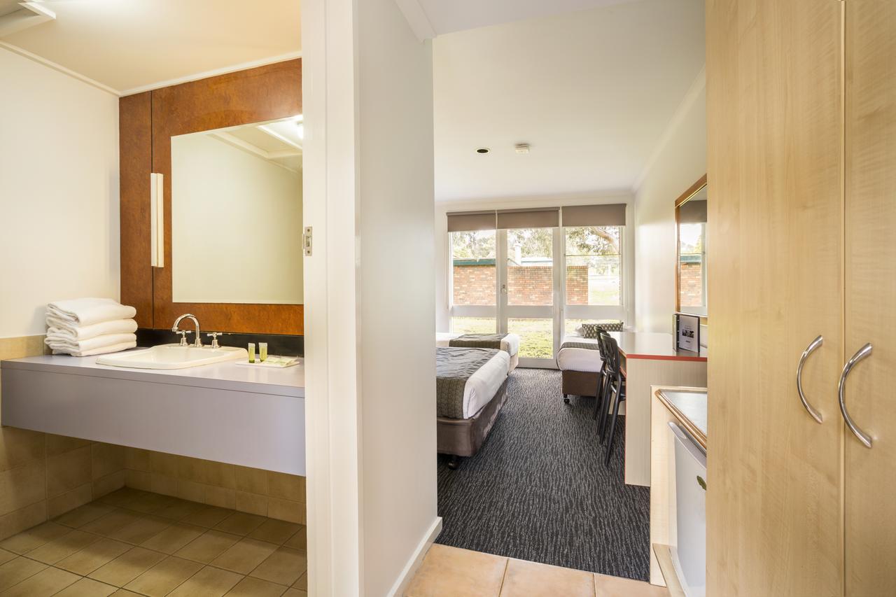 Burvale Hotel - thumb 8