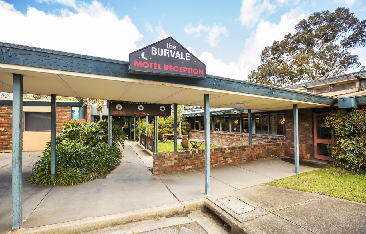 Burvale Hotel - thumb 12