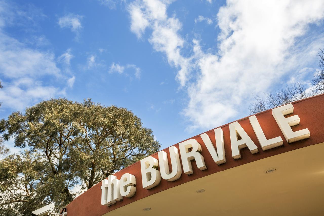 Burvale Hotel - thumb 11