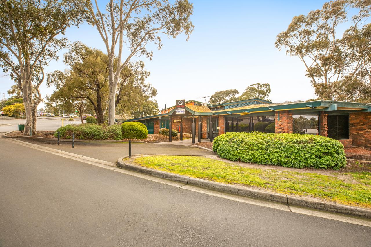 Burvale Hotel - thumb 2