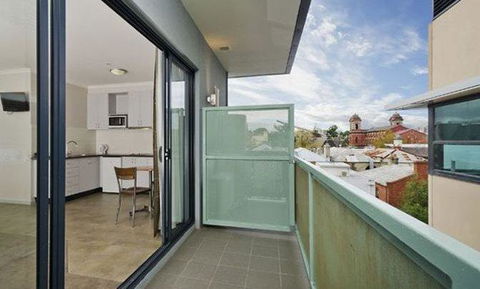 Carlton Lygon Lodge - Close To Melbourne Uni - Accommodation Australia 8