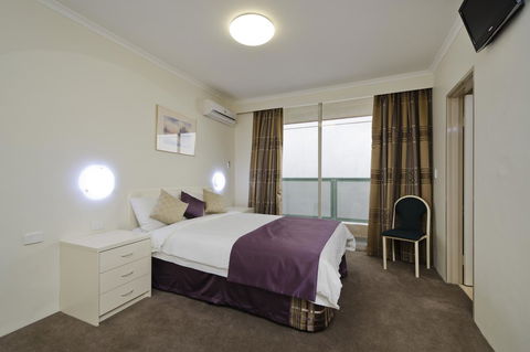 Carlton Lygon Lodge - Close To Melbourne Uni - Accommodation Australia 9