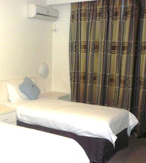 Carlton Lygon Lodge - Close To Melbourne Uni - Accommodation Australia 24