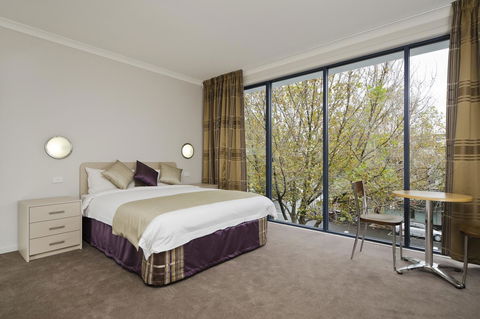 Carlton Lygon Lodge - Close To Melbourne Uni - Accommodation Australia 6