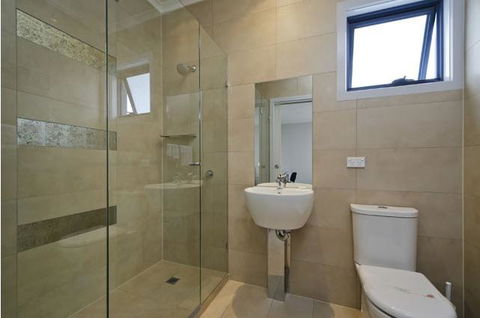 Carlton Lygon Lodge - Close To Melbourne Uni - Accommodation Australia 10