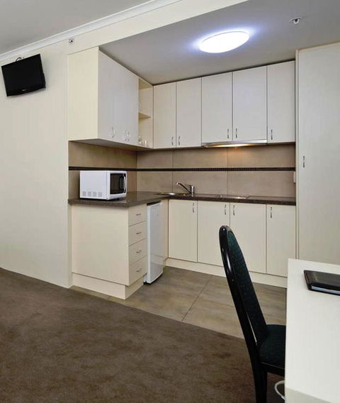 Carlton Lygon Lodge - Close To Melbourne Uni - Accommodation Australia 23