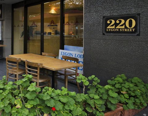 Carlton Lygon Lodge - Close To Melbourne Uni - Accommodation Australia 20