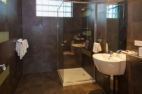Carlton Lygon Lodge - Close To Melbourne Uni - Accommodation Australia 18