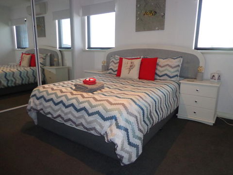 The Beach Villa Bunbury - WA Accommodation 3