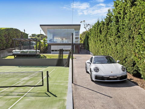 The Belmond - Holiday Melbourne 1