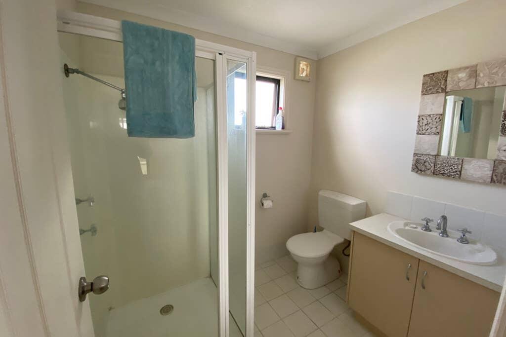 Seabird ACT Accommodation Australia