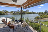 The Boat Shed