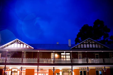 The Bridgetown Hotel - Casino Accommodation 0